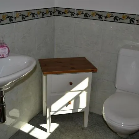 Casa Patricia *