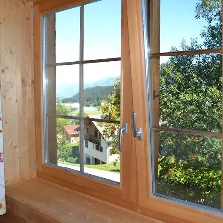 Casa Patricia * Breil/Brigels