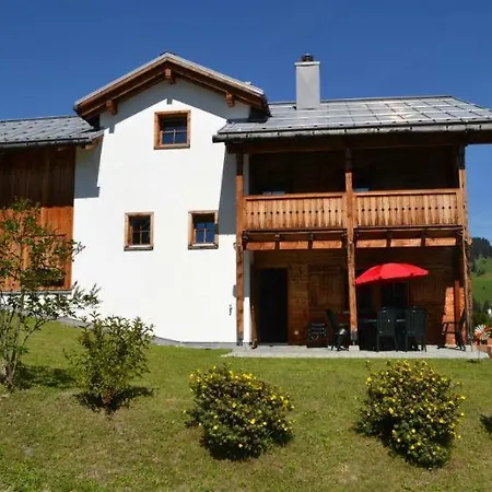 Casa Patricia * Breil/Brigels