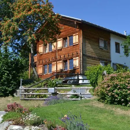 Casa Patricia Breil/Brigels