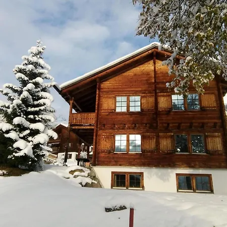 Casa Patricia Breil/Brigels