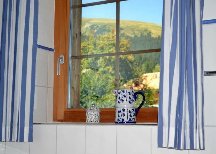 Casa Patricia Daire Breíl