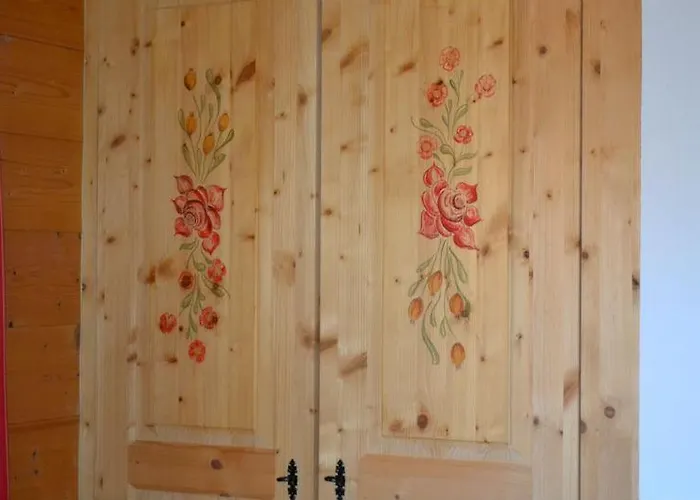 Casa Patricia Breíl