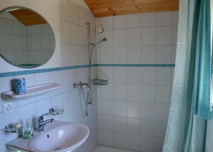 Casa Patricia Daire Breíl