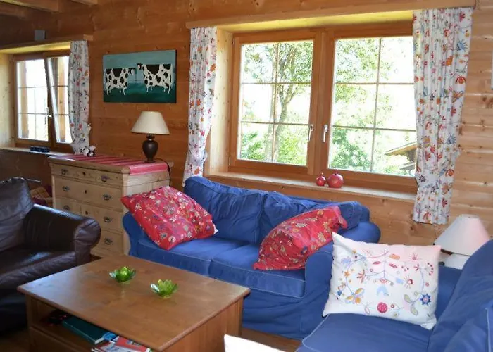 Daire Casa Patricia Breíl