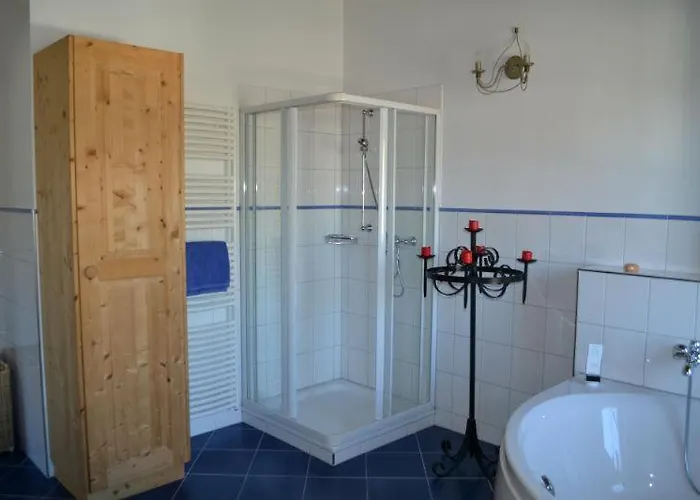 Casa Patricia Daire *