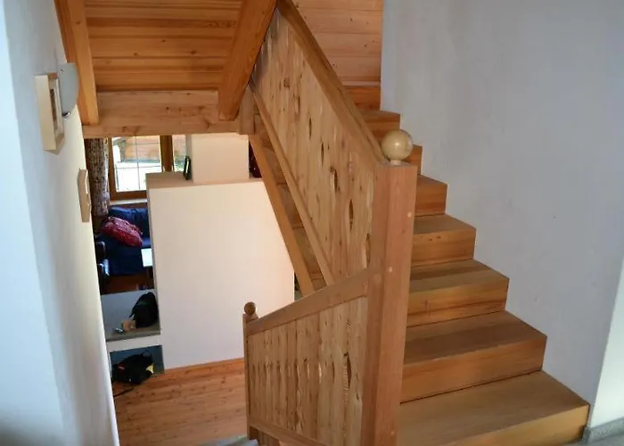 Daire Casa Patricia *