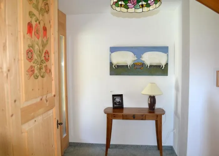 Casa Patricia Daire Breíl