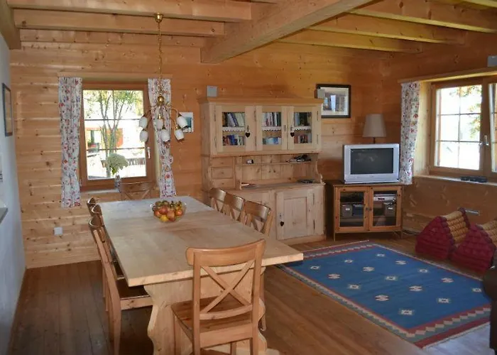 Casa Patricia Daire *