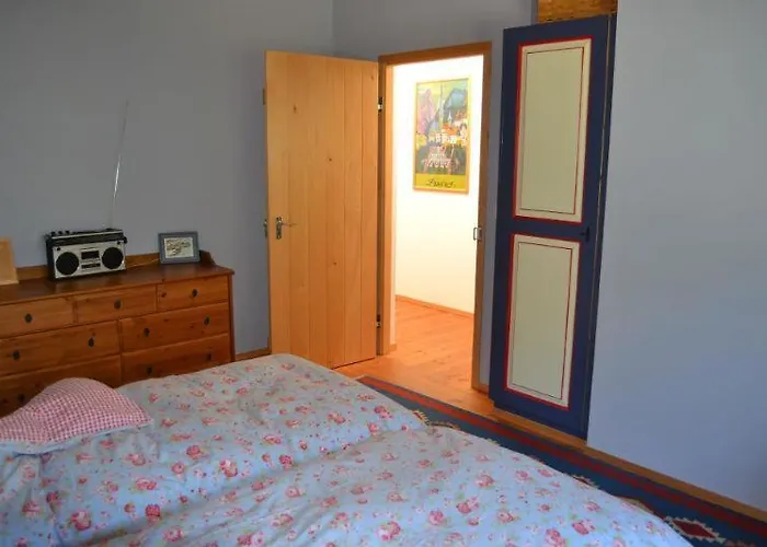 Daire Casa Patricia Breíl