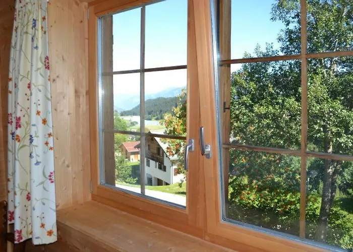 Casa Patricia * Breíl