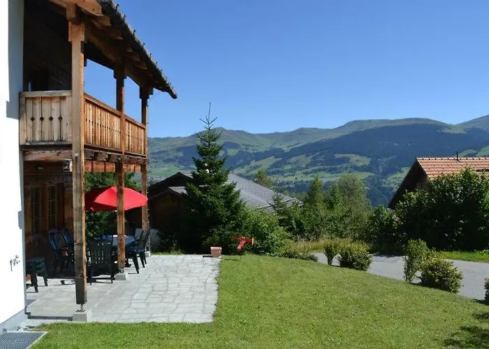 Casa Patricia Daire *