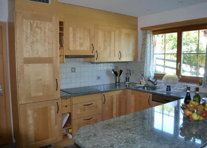 Casa Patricia Daire Breíl