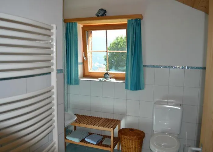 Casa Patricia Breíl