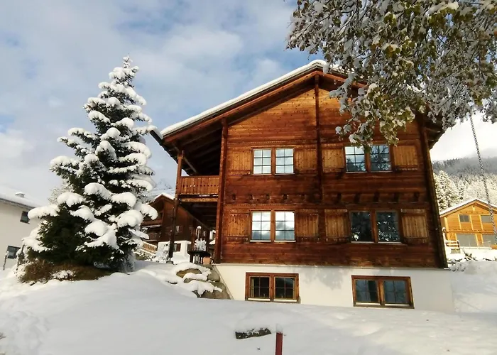 Casa Patricia Breíl