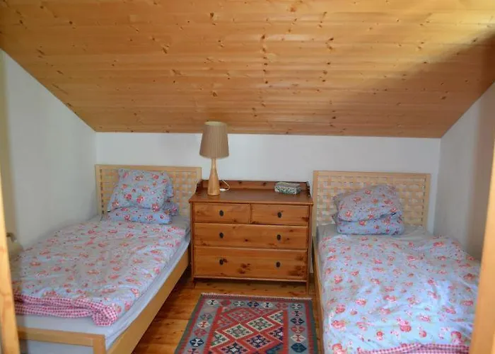 Casa Patricia Daire Breíl