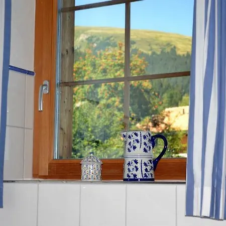 Casa Patricia Apartment Breil/Brigels