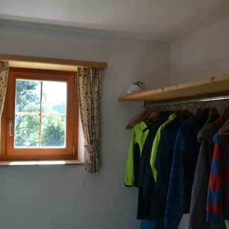 Apartment Casa Patricia