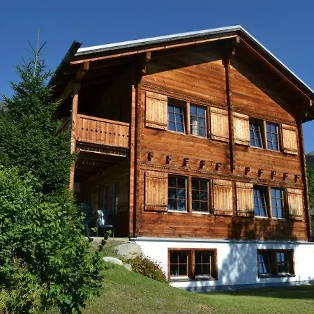 Apartment Casa Patricia *