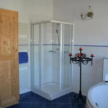 Casa Patricia Apartment *