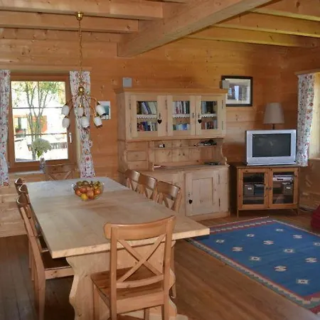 Casa Patricia Apartment *