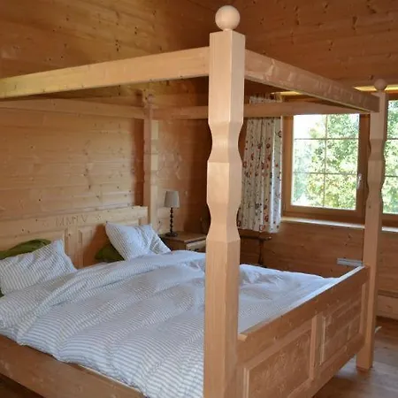 Casa Patricia Apartment