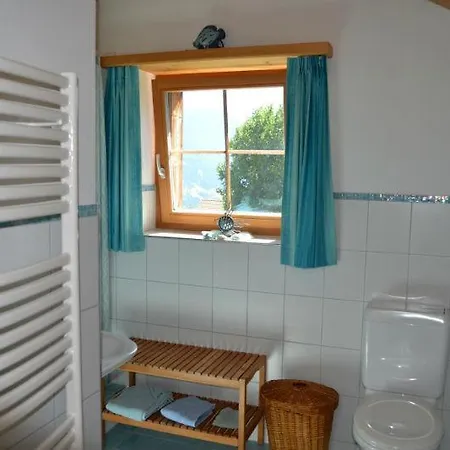 Casa Patricia Breil/Brigels