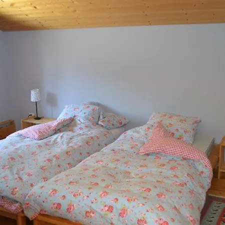 Apartment Casa Patricia