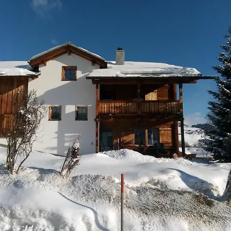 Casa Patricia * Breil/Brigels