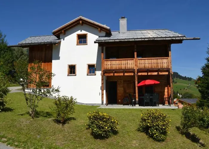 Casa Patricia * Breíl