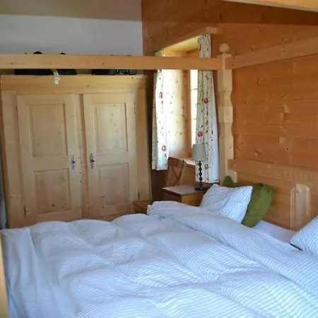 Casa Patricia דירה