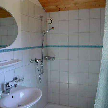 Casa Patricia דירה Breíl