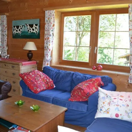 דירה Casa Patricia Breíl