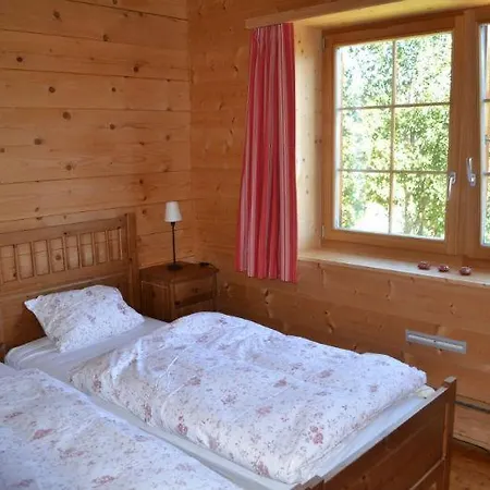 Casa Patricia דירה