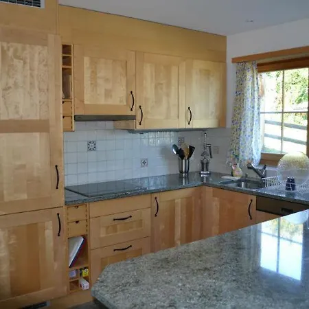 Casa Patricia דירה Breíl